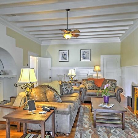 Carpinteria Apt With Hot Tub - 10 Min Walk To Beach! מראה חיצוני תמונה