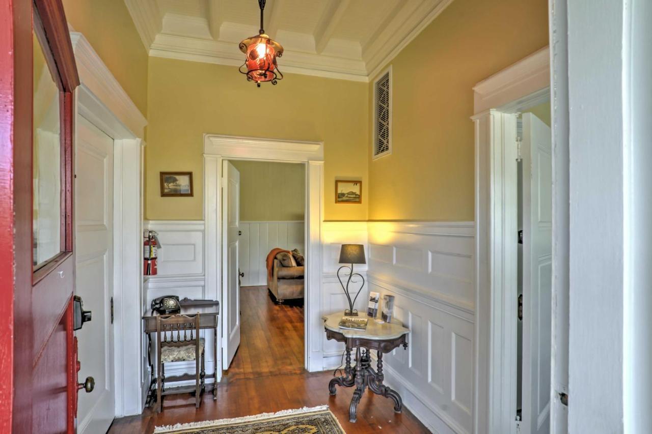 Carpinteria Apt With Hot Tub - 10 Min Walk To Beach! מראה חיצוני תמונה